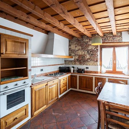 Domus Verona - Residenza Merici Buitenkant foto