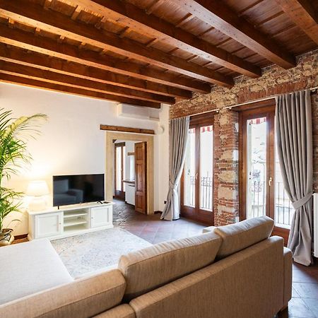 Domus Verona - Residenza Merici Buitenkant foto