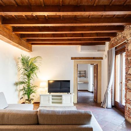 Domus Verona - Residenza Merici Buitenkant foto