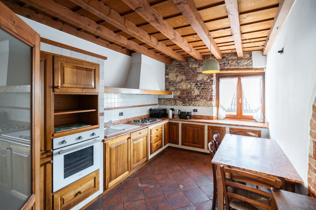 Domus Verona - Residenza Merici Buitenkant foto