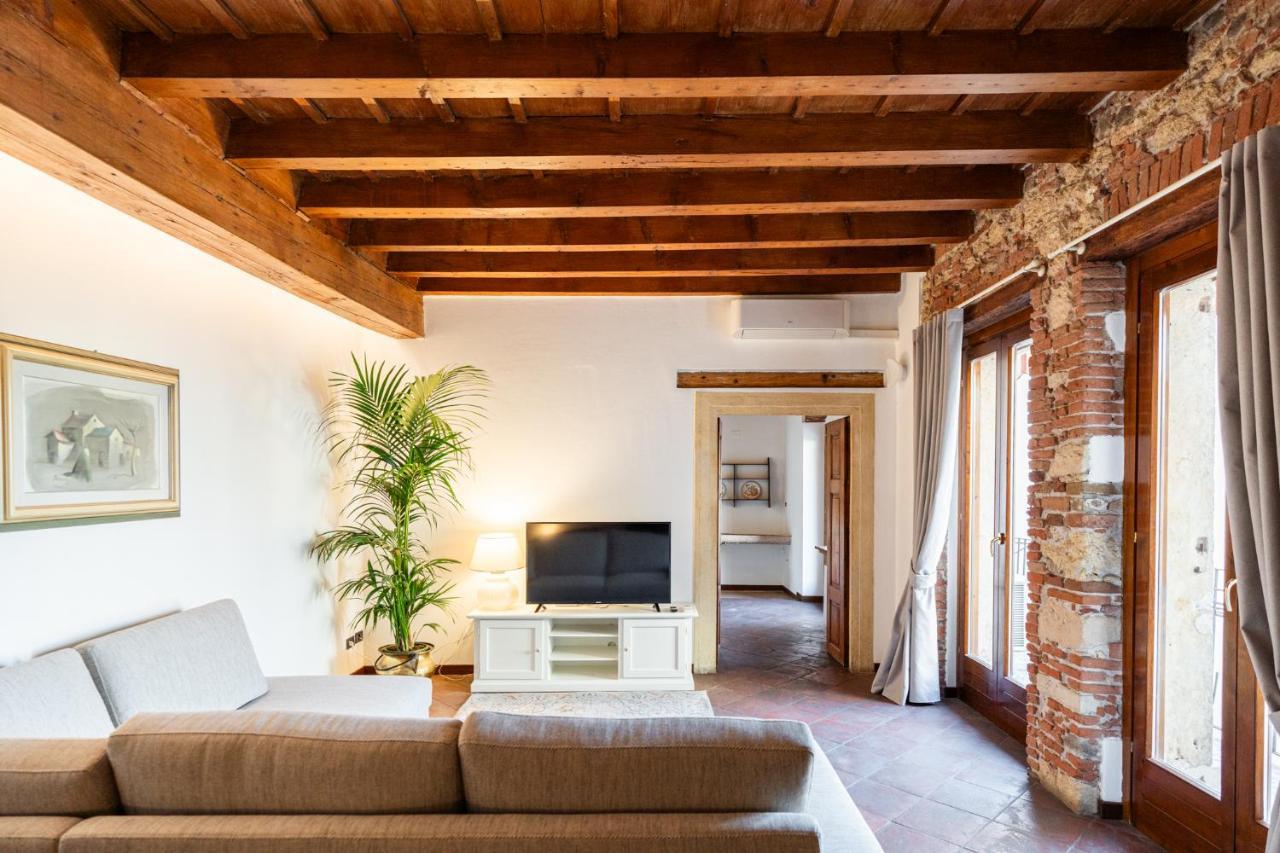 Domus Verona - Residenza Merici Buitenkant foto