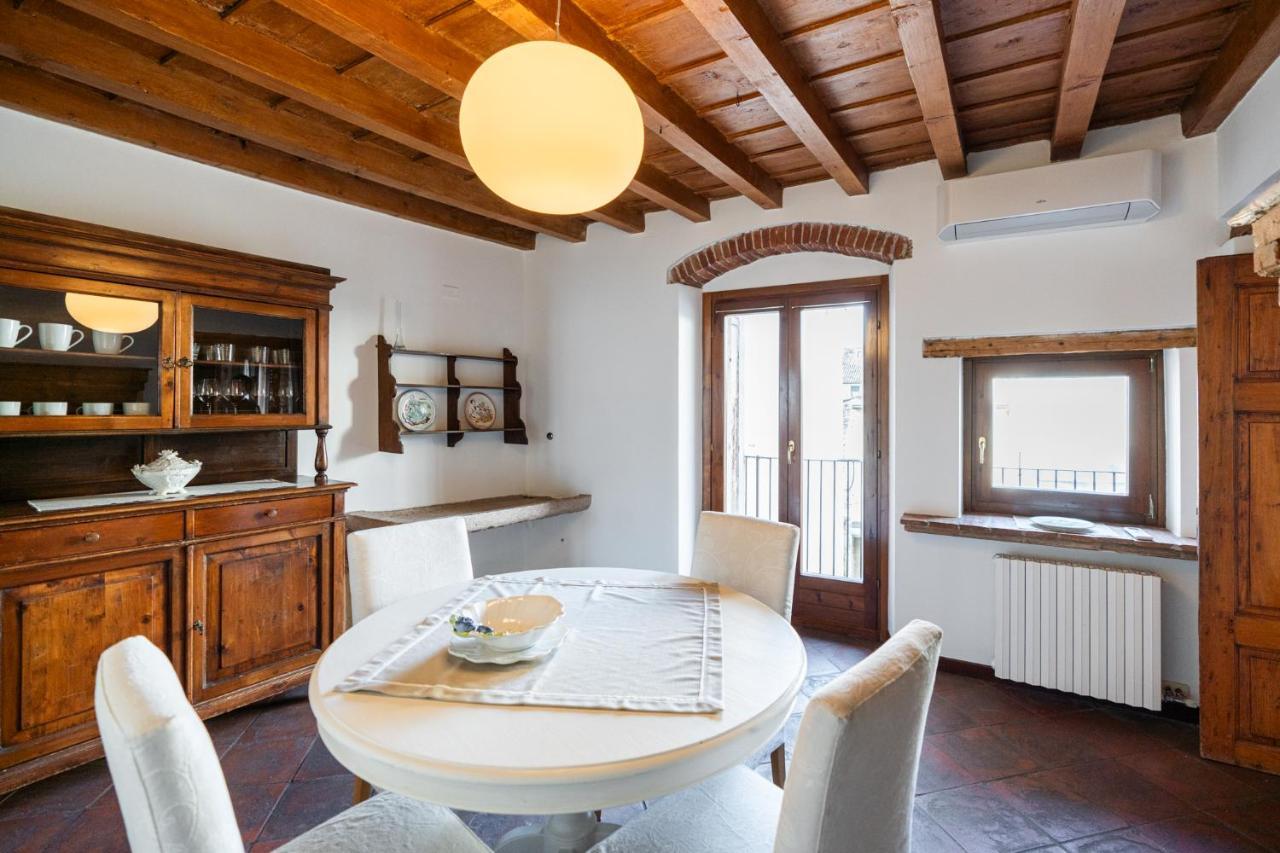 Domus Verona - Residenza Merici Buitenkant foto