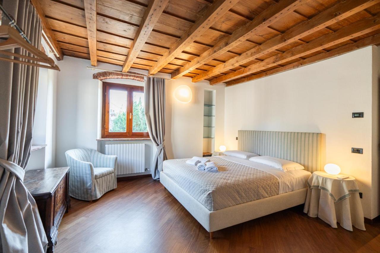 Domus Verona - Residenza Merici Buitenkant foto