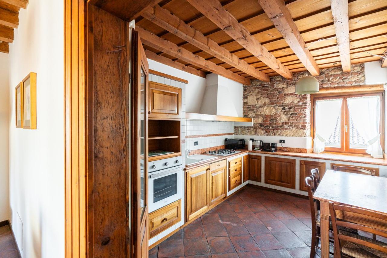 Domus Verona - Residenza Merici Buitenkant foto