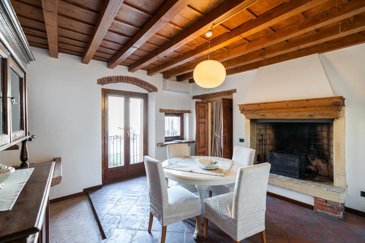 Domus Verona - Residenza Merici Buitenkant foto
