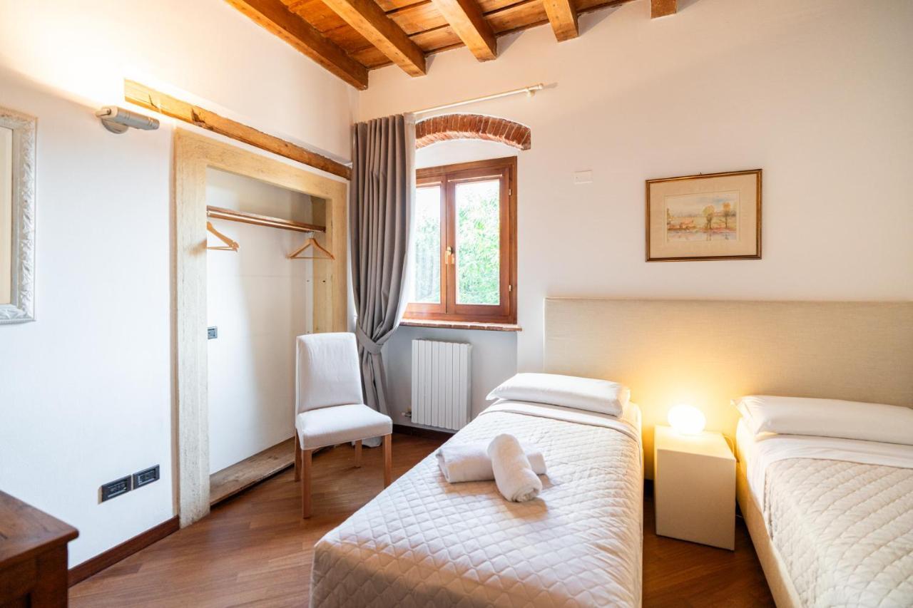 Domus Verona - Residenza Merici Buitenkant foto